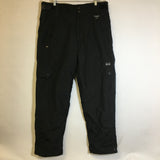 Ocean & Earth Pro Men's Snow Pants - Size: Large - Q2XDSH