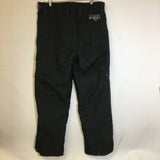 Ocean & Earth Pro Men's Snow Pants - Size: Large - Q2XDSH