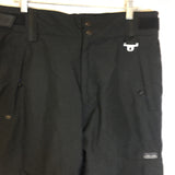 Ocean & Earth Pro Men's Snow Pants - Size: Large - Q2XDSH