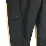 Ocean & Earth Pro Men's Snow Pants - Size: Large - Q2XDSH