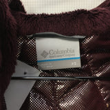 Columbia Women's Omni-Heat Hooded Coat - Size XS - Pre-Owned - Q39V6S
