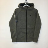 Burton Womens Dry Ride Full Zip Hoodie - Pre-Owned - Q3BT25
