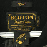Burton Womens Dry Ride Full Zip Hoodie - Pre-Owned - Q3BT25