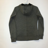 Burton Womens Dry Ride Full Zip Hoodie - Pre-Owned - Q3BT25