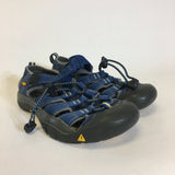 Keen Kid's Sandals - Size Y2 - Pre-owned - Q3CWCZ