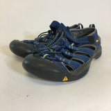 Keen Kid's Sandals - Size Y2 - Pre-owned - Q3CWCZ