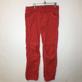 PrAna Womens Hiking Pants - Size Medium - Pre-Owned - Q3FSWJ