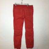 PrAna Womens Hiking Pants - Size Medium - Pre-Owned - Q3FSWJ