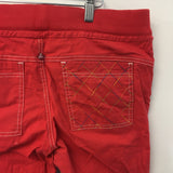 PrAna Womens Hiking Pants - Size Medium - Pre-Owned - Q3FSWJ