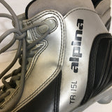 Alpina Cross TR 15L Country Boots - Size 35 - Pre-Owned - Q3ZQ5W