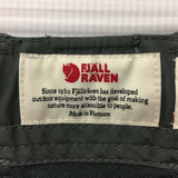 Fjallraven Keb Women's Trousers - Size 27-28" Reg Mid Waist - Pre-owned - Q42HX1