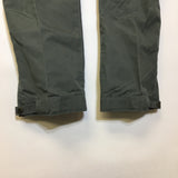 Fjallraven Keb Women's Trousers - Size 27-28" Reg Mid Waist - Pre-owned - Q42HX1