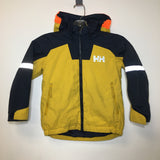 Helly Hansen Kids Primaloft Ski Jacket - Size 5 - Pre-owned - Q5LEY7