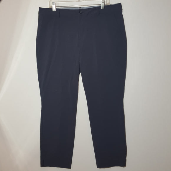 Eddie Bauer Womens Hiking Pants - Size 16 - Pre-owned - Q61VY5