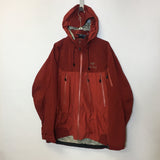 Arc'teryx Shell Mens Jacket - Large - Pre-Owned - Q6ELEB