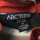 Arc'teryx Shell Mens Jacket - Large - Pre-Owned - Q6ELEB