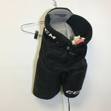 CCM Youth Custom Pro Hockey Pants - Youth Large - Pre-Owned - Q73VJV