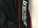 Bracelayer KX2 Redline Hockey Compressoin Pants - Size L - Pre-owned - Q48BWL
