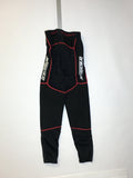 Bracelayer KX2 Redline Hockey Compressoin Pants - Size L - Pre-owned - Q48BWL