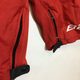 Bauer Hockey Shell Pants - Size Large - Pre-Owned - QBBY9U