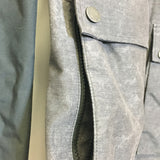 Jack Wolfskin Utility Mens Jacket - Size L - Pre-Owned - Q8PW79