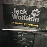Jack Wolfskin Utility Mens Jacket - Size L - Pre-Owned - Q8PW79