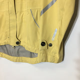 MEC Womens Waterproof Running Jacket - Size 6 - Pre-owned - Q8R8ZN