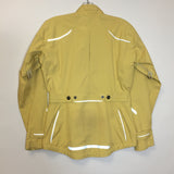 MEC Womens Waterproof Running Jacket - Size 6 - Pre-owned - Q8R8ZN