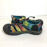 Keen Newport Women's Retro Sandals - Size 7 - Pre-owned - QAFAT8