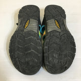 Keen Newport Women's Retro Sandals - Size 7 - Pre-owned - QAFAT8