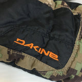 Dakine Junior Medium Nylon Mittens - Pre-Owned - QAFUSX