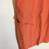 Marmot Women Hiking Shorts - Size 10 - Pre-Owned - QB27BD