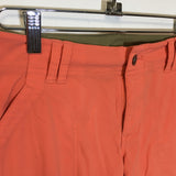 Marmot Women Hiking Shorts - Size 10 - Pre-Owned - QB27BD