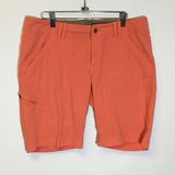 Marmot Women Hiking Shorts - Size 10 - Pre-Owned - QB27BD