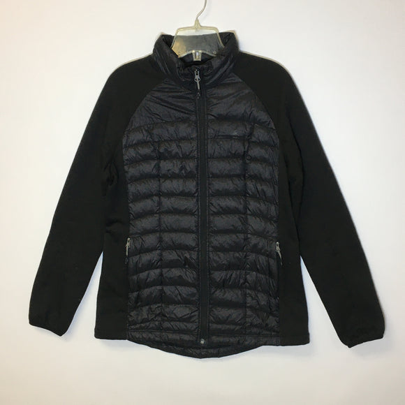 32 Degrees Kids Insulated Puffer Jacket - Size Medium - Pre-Owned - QCRTB2