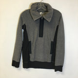 Lululemon Women Sweater - Size 4 - Pre-Owned - QCWGTC
