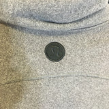 Lululemon Women Sweater - Size 4 - Pre-Owned - QCWGTC