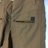 MEC Men's Convertible Hiking Pants - Size 34X32 - Pre-Owned - QCYSTR