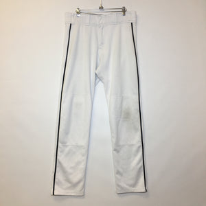 Easton Men's Baseball Pants - Size L - Pre-Owned - QD524S