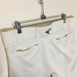 Easton Men's Baseball Pants - Size L - Pre-Owned - QD524S