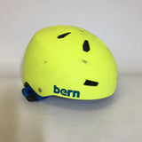 Bern Macon Watersport H2O Helmet - Size 53.5 - 55.5cm - Pre-Owned - QDQDV8