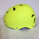 Bern Macon Watersport H2O Helmet - Size 53.5 - 55.5cm - Pre-Owned - QDQDV8