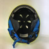 Bern Macon Watersport H2O Helmet - Size 53.5 - 55.5cm - Pre-Owned - QDQDV8