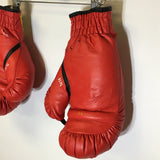 Everlast Laceless Boxing Gloves - Size 14 oz - Pre-Owned - QDZZAP