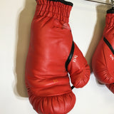 Everlast Laceless Boxing Gloves - Size 14 oz - Pre-Owned - QDZZAP