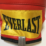 Everlast Laceless Boxing Gloves - Size 14 oz - Pre-Owned - QDZZAP
