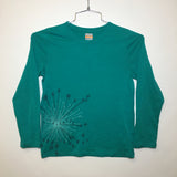 Icebreaker Kids LS Shirt - Size Youth 11-12yrs. - Pre-owned - QE7WV9