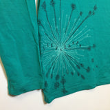 Icebreaker Kids LS Shirt - Size Youth 11-12yrs. - Pre-owned - QE7WV9