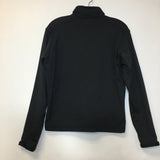 Arc'teryx Half Zip Men's Black Midlayer - Size Small - Pre-Owned - QEEAVP