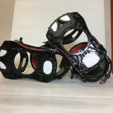 K2 Formula Snowboard Bindings - Size 8-12 - Pre-Owned - QFU3W3